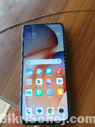 Redmi12